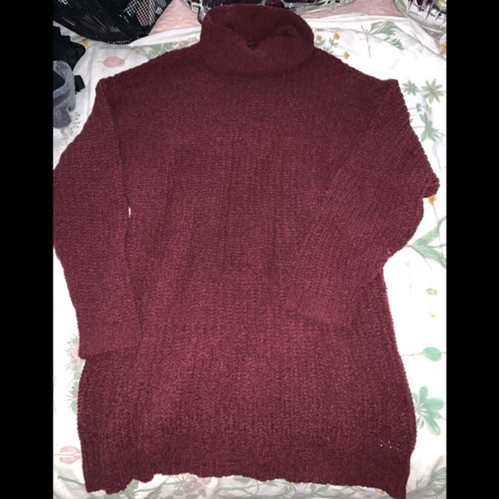 Arizona sweater